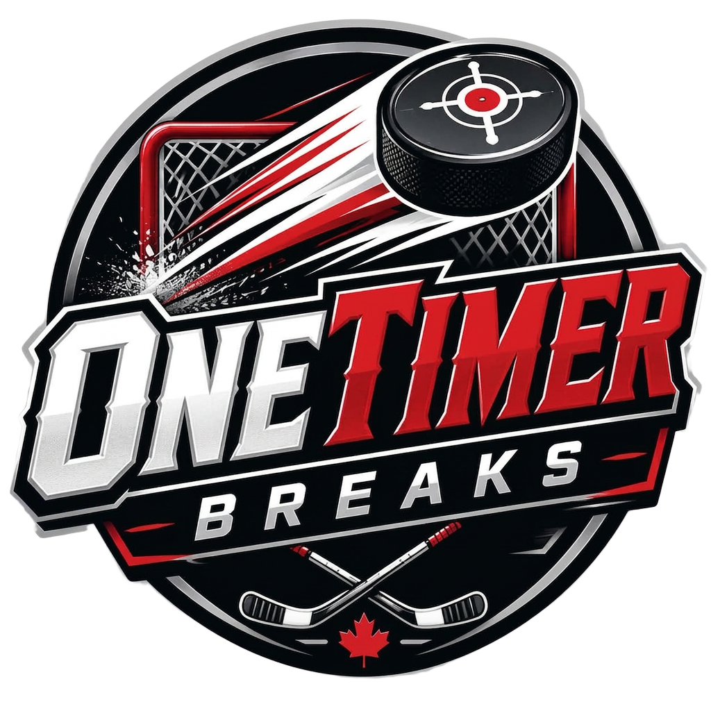 Logo OneTimer Breaks